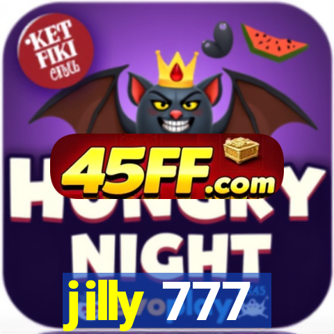 jilly 777